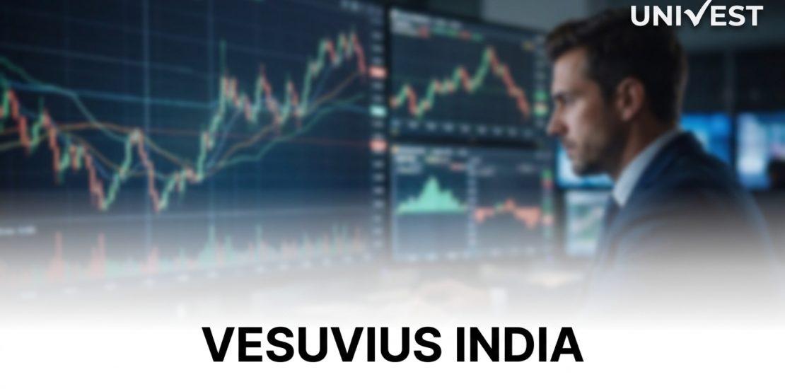 Vesuvius India Share Analyst Review