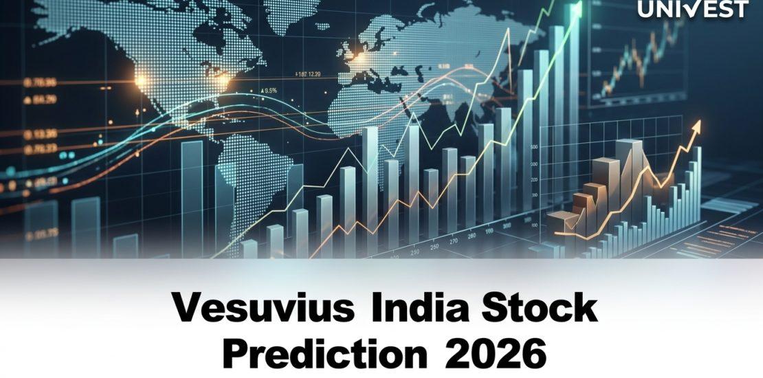 Vesuvius India Stock Prediction 2026