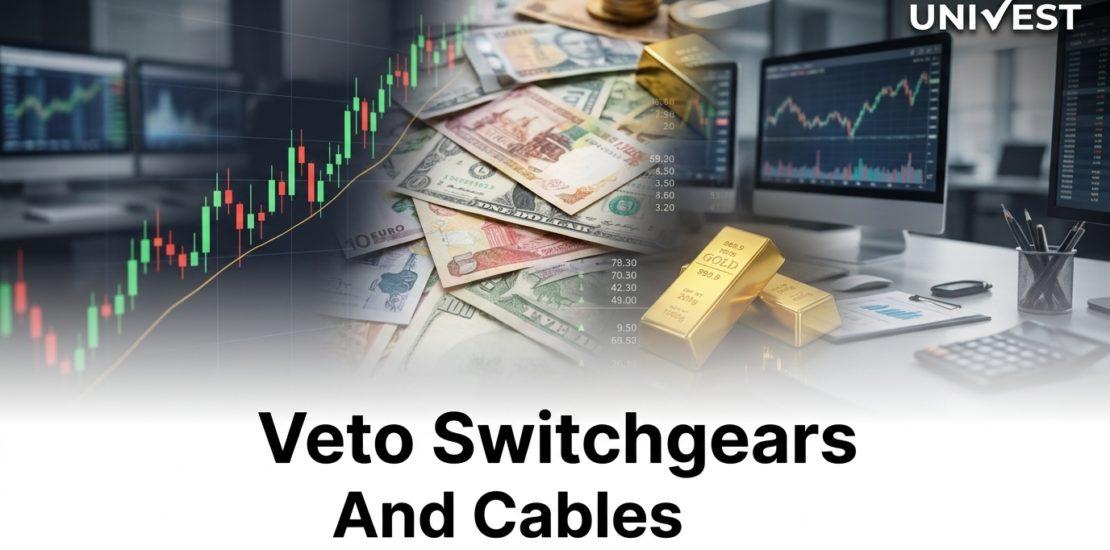 Veto Switchgears And Cables Share Price Target 2026
