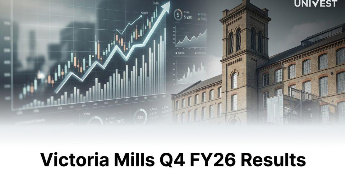 Victoria Mills Q4 FY26 Results