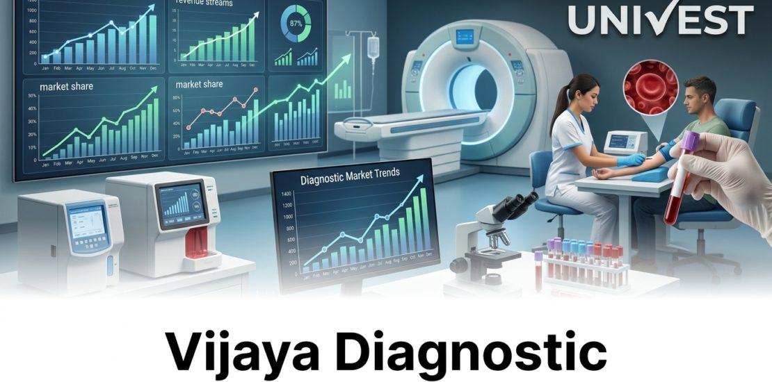 Vijaya Diagnostic
