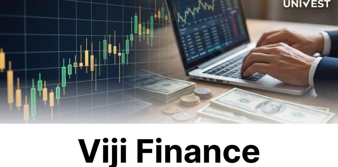 Viji Finance Share Analyst Review