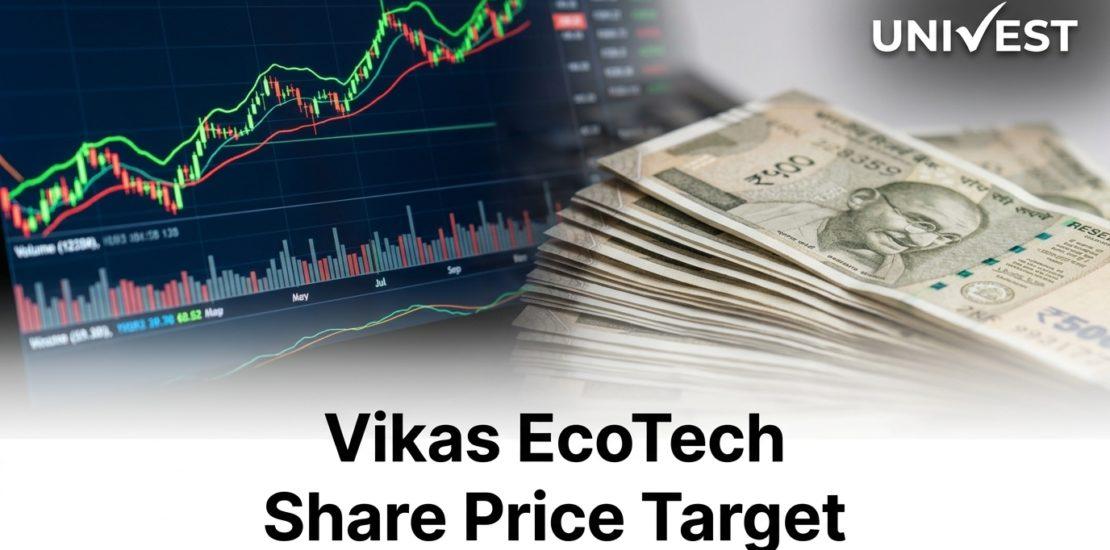 Vikas EcoTech Share Price Target