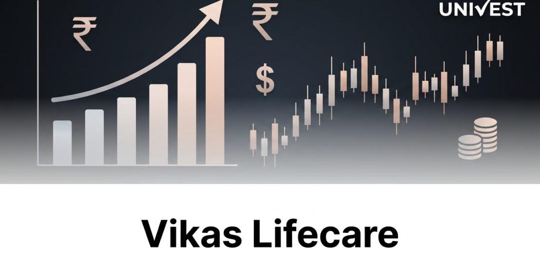 Vikas Lifecare Share Analyst Review