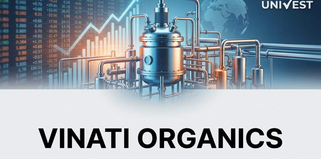 Vinati Organics Share Analyst Review