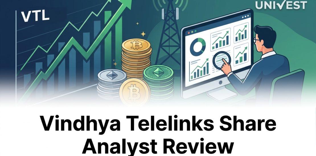 Vindhya Telelinks Share Analyst Review