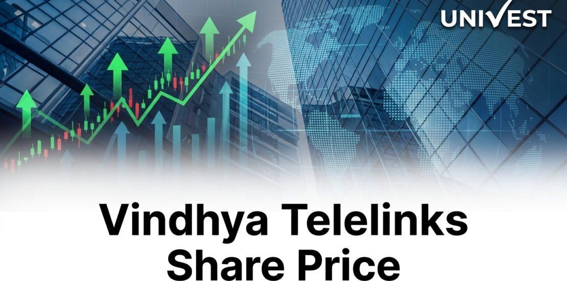 Vindhya Telelinks Share Price Target 2026