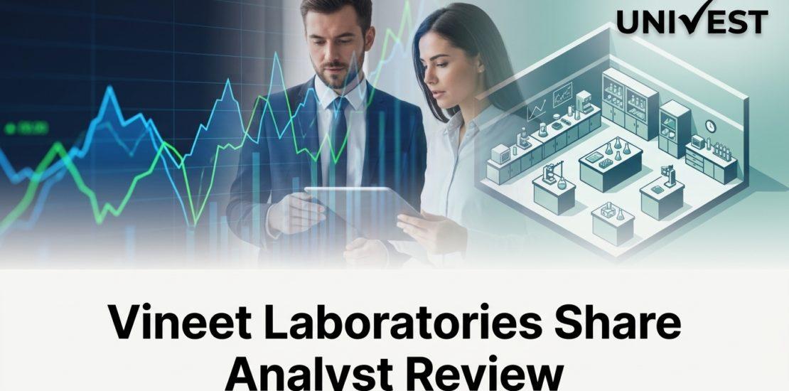 Vineet Laboratories Share Analyst Review