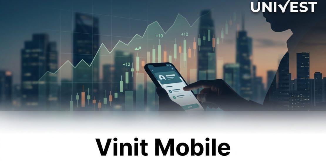 Vinit Mobile IPO GMP Today