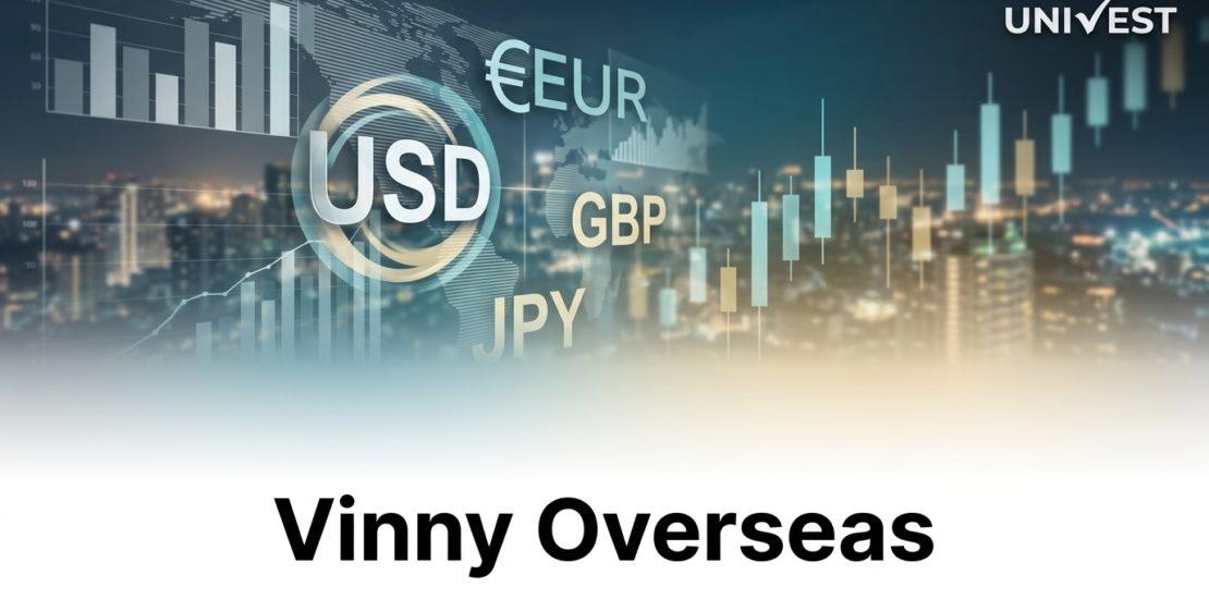 Vinny Overseas Stock Prediction 2026