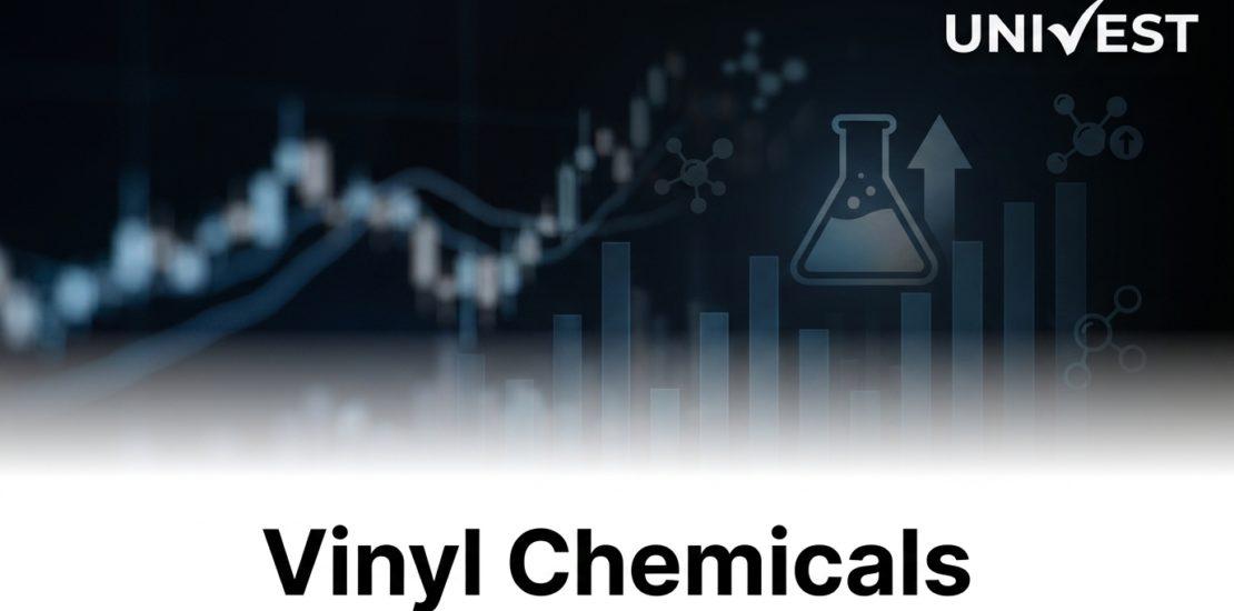 Vinyl Chemicals (India) Share Analyst Review