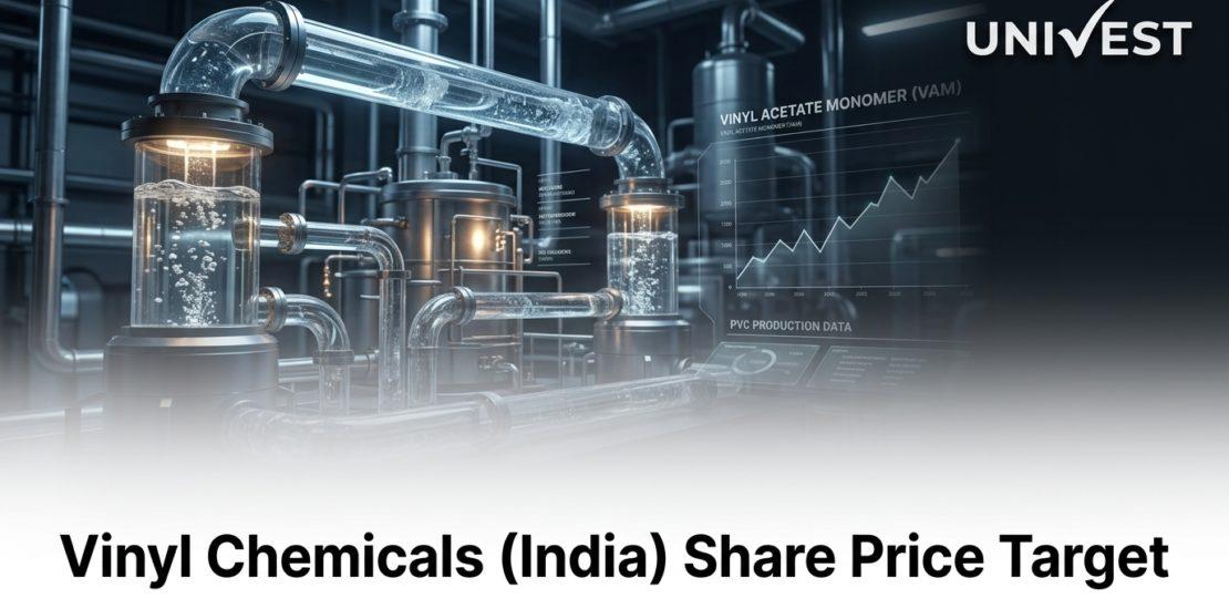 Vinyl Chemicals (India) Share Price Target