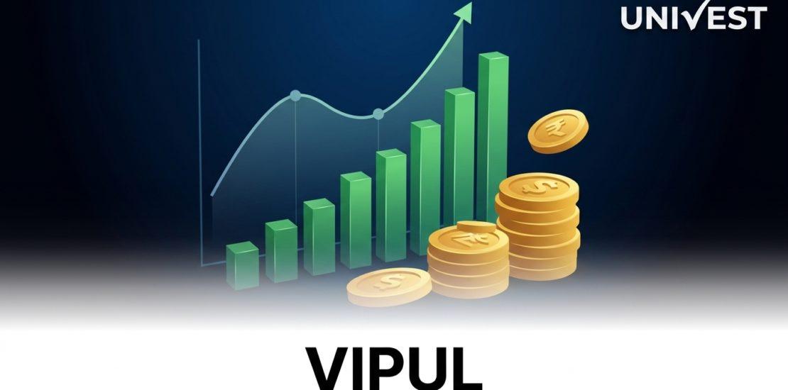 Vipul Share Analyst Review