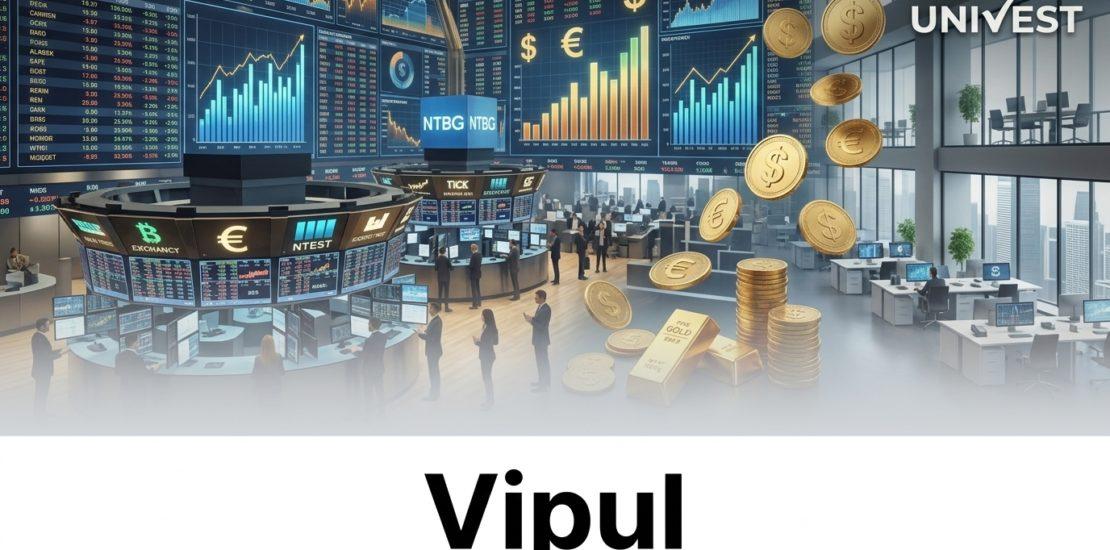 Vipul Share Price Target 2026