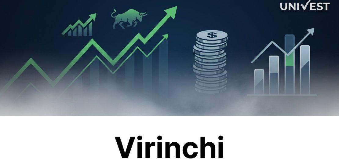 Virinchi Share Analyst Review