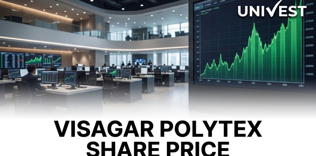 Visagar Polytex Share Price Target 2026