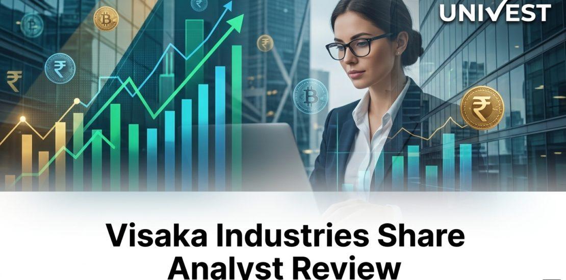 Visaka Industries Share Analyst Review