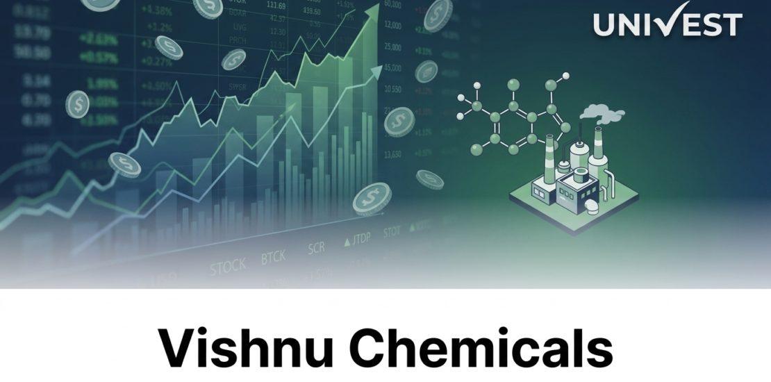 Vishnu Chemicals