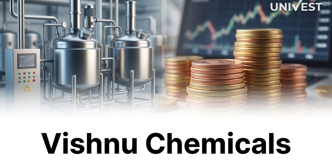 Vishnu Chemicals Share Analyst Review