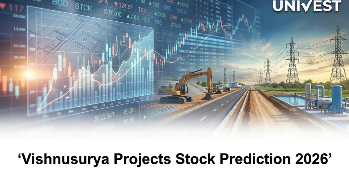 Vishnusurya Projects Stock Prediction 2026
