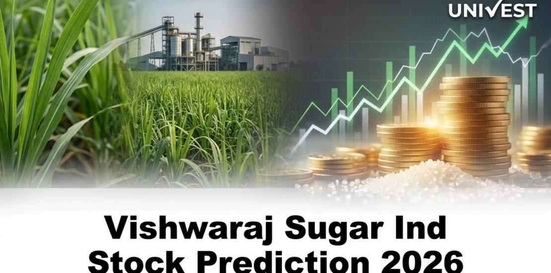 Vishwaraj Sugar Ind Stock Prediction 2026