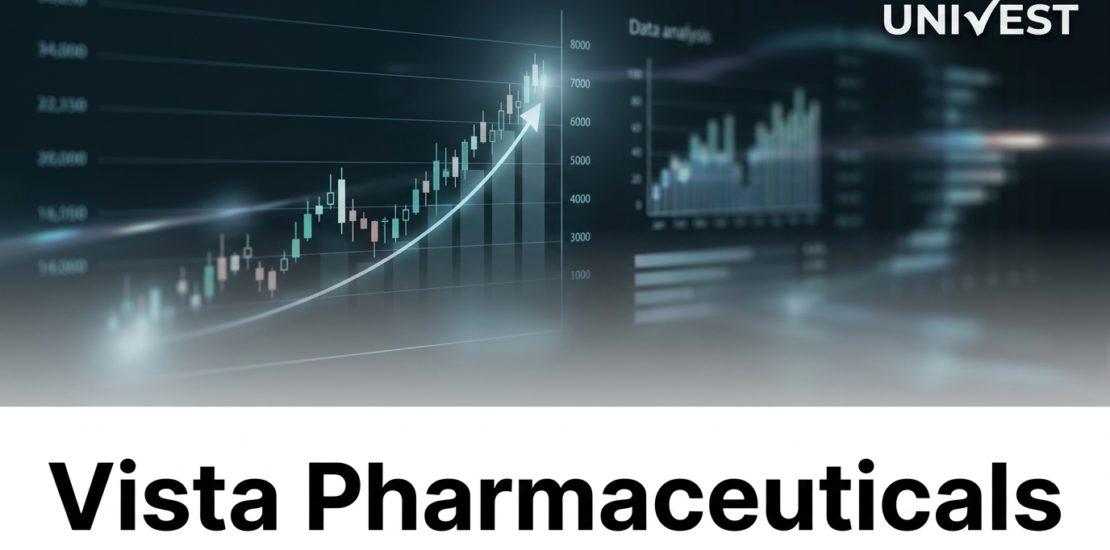 Vista Pharmaceuticals Q4