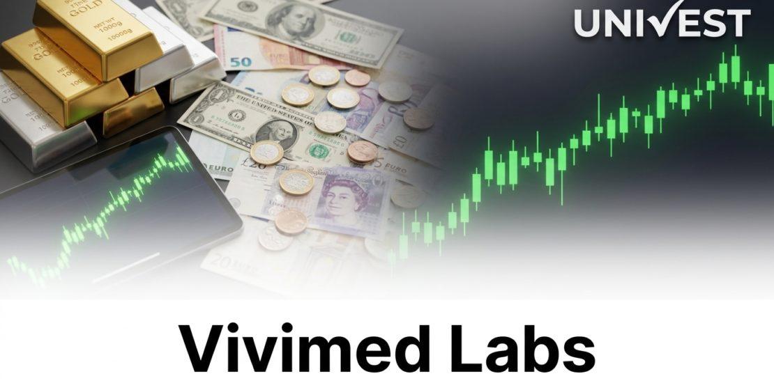 Vivimed Labs Share Price Target