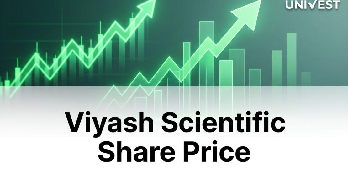 Viyash Scientific Share Price Target 2026