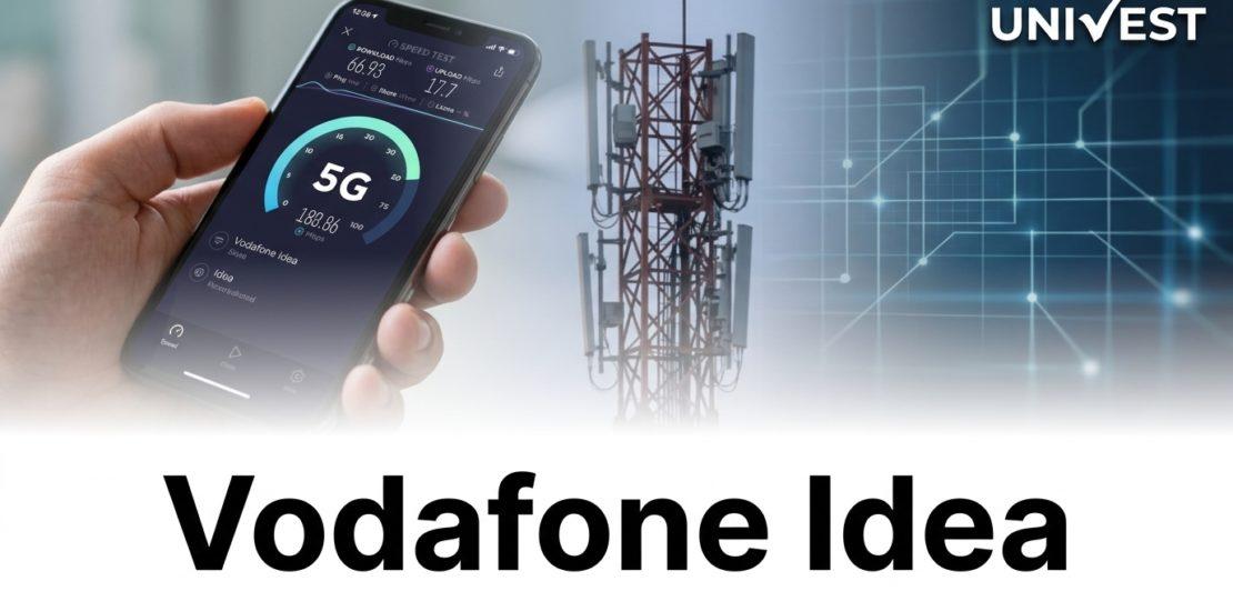 Vodafone Idea Share Price Jumps Nearly 3% on June 9, 2026
