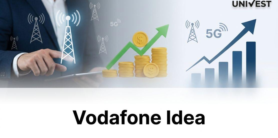 Vodafone Idea Share Price Surges to Rs 14.99