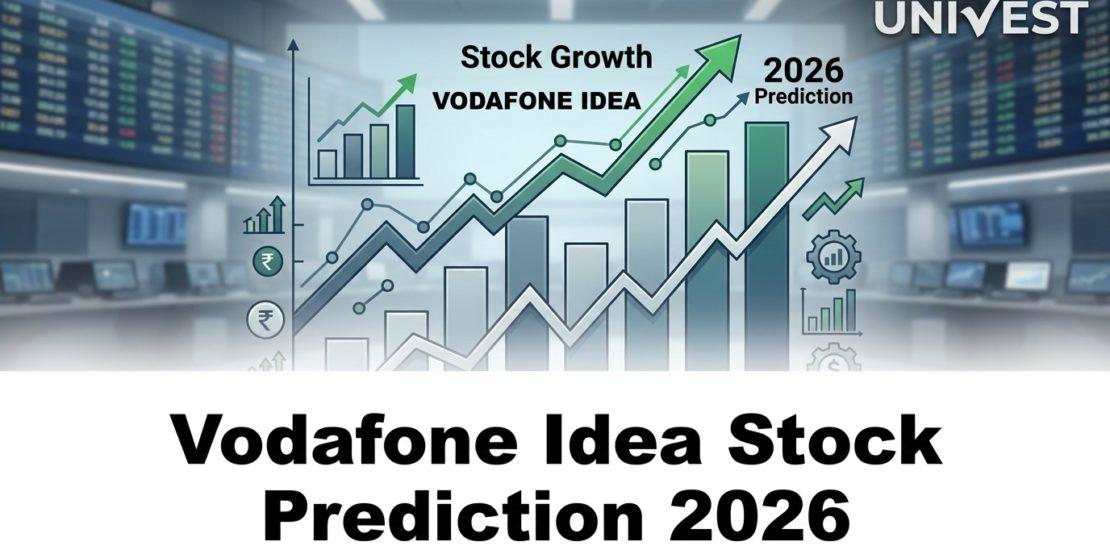 Vodafone Idea Stock Prediction 2026