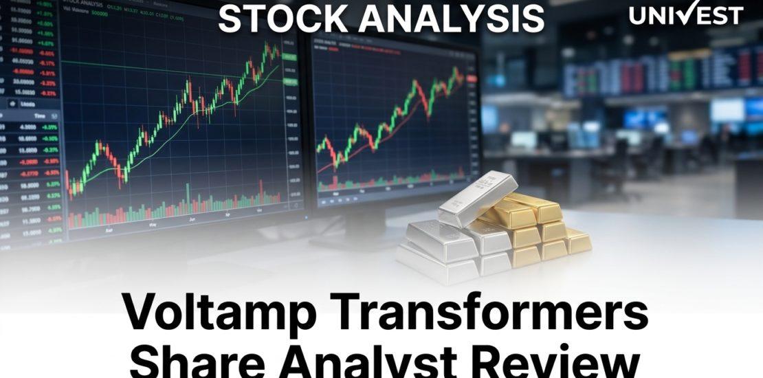 Voltamp Transformers Share Analyst Review