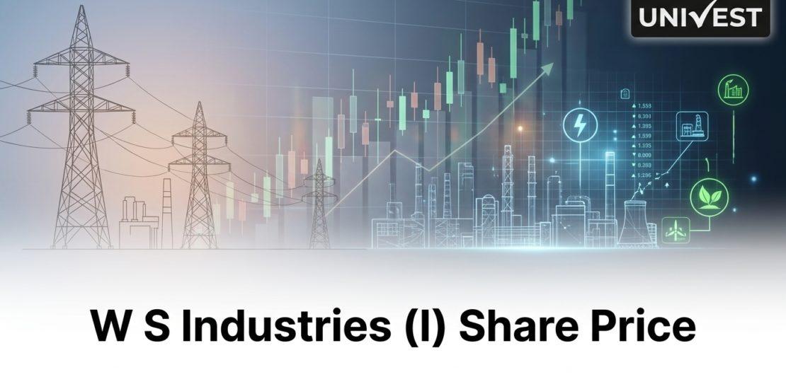 W S Industries (I) Share Price Target 2026