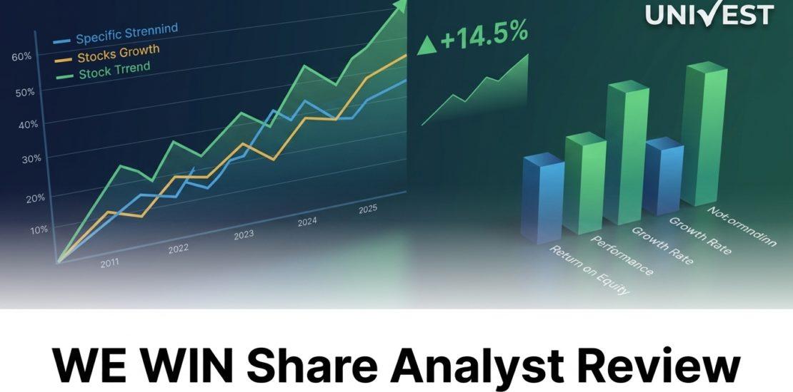 WE WIN Share Analyst Review
