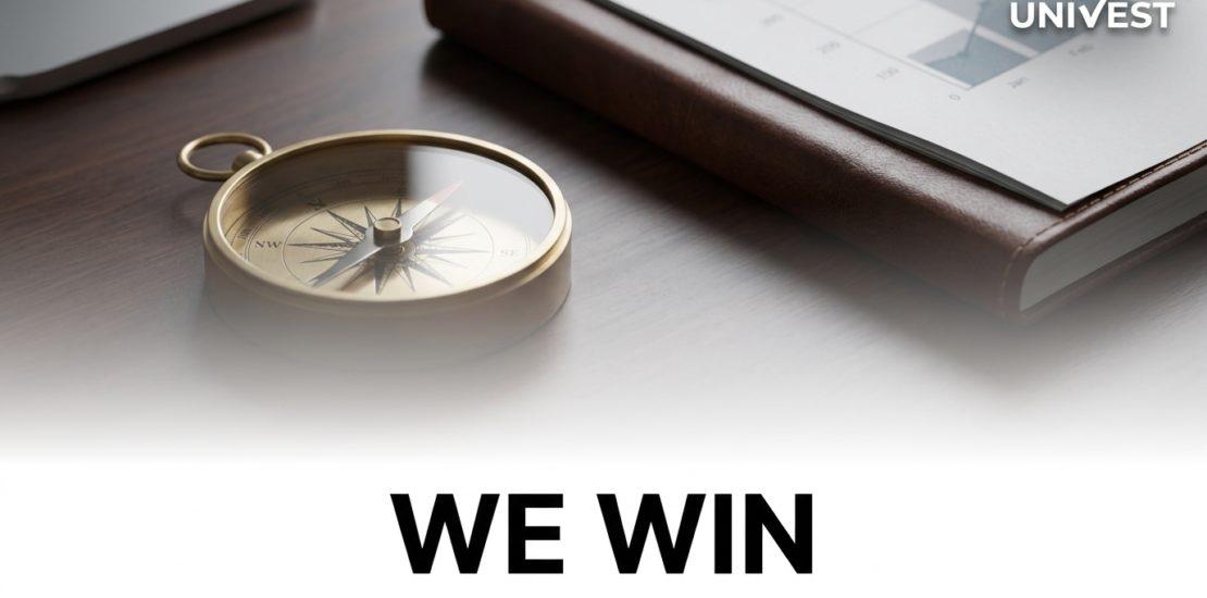 WE WIN Share Analyst Review