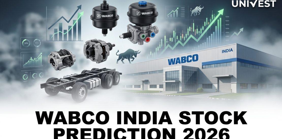 Wabco India Stock Prediction 2026