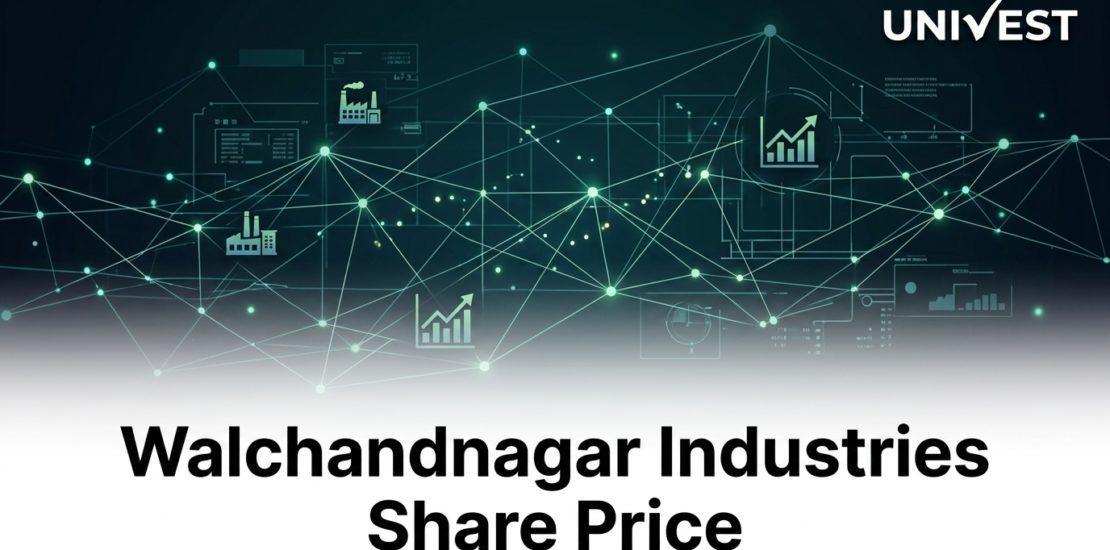 Walchandnagar Industries Share Price Target 2026