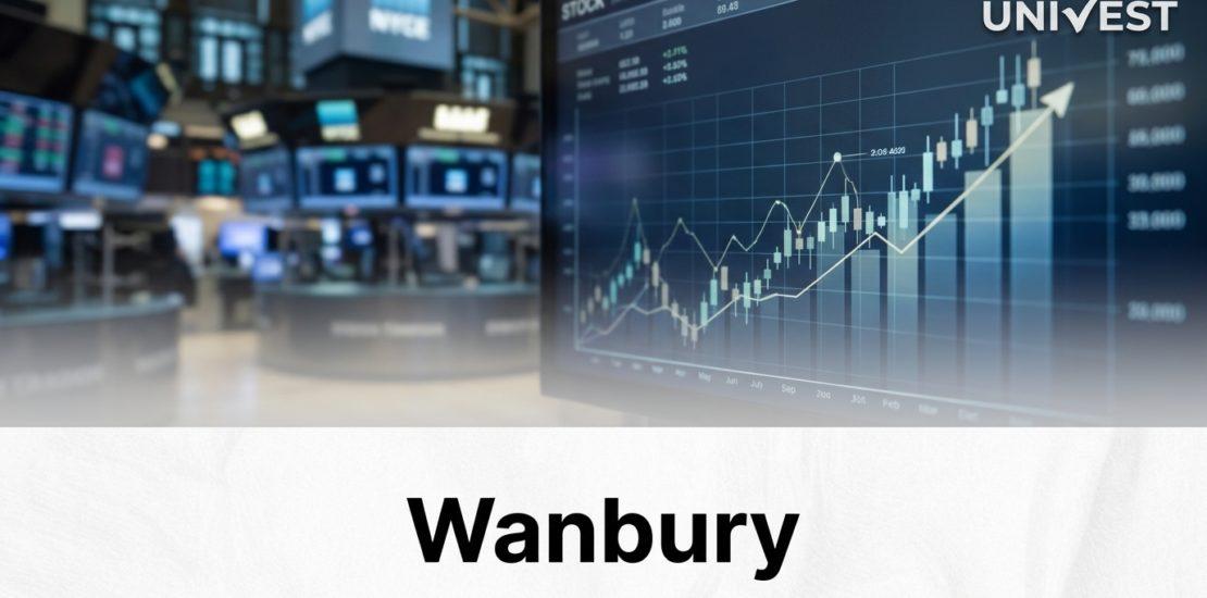 Wanbury