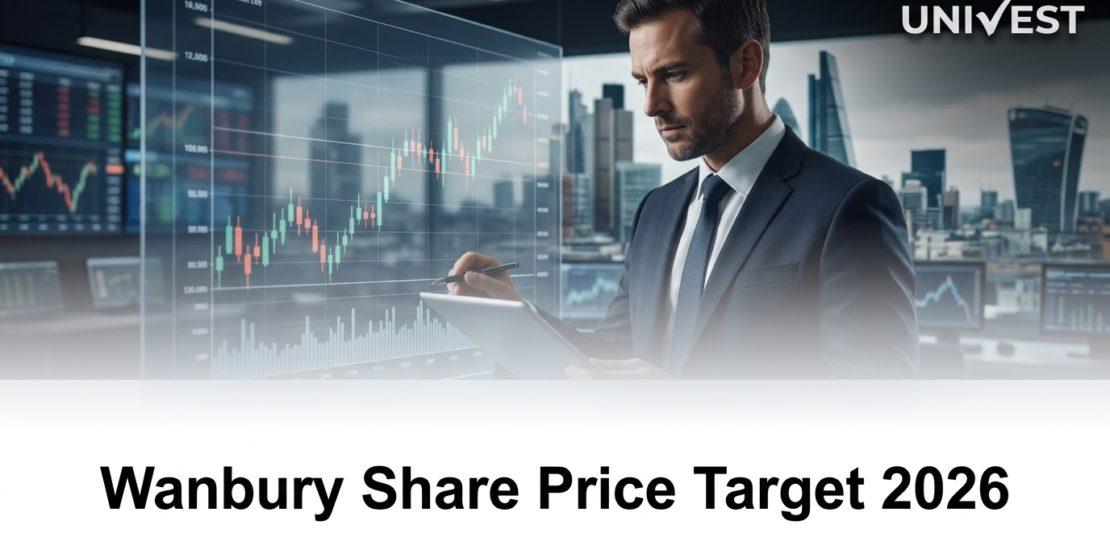 Wanbury Share Price Target 2026