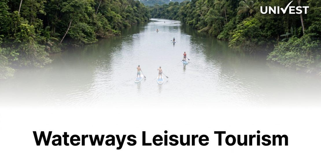 Waterways Leisure Tourism IPO Allotment