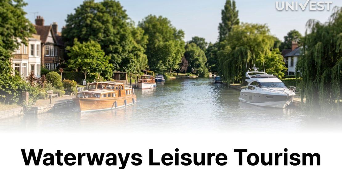 Waterways Leisure Tourism IPO GMP Day 2
