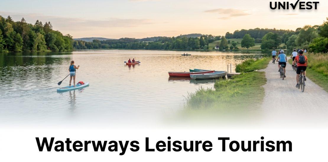 Waterways Leisure Tourism IPO Listing Preview
