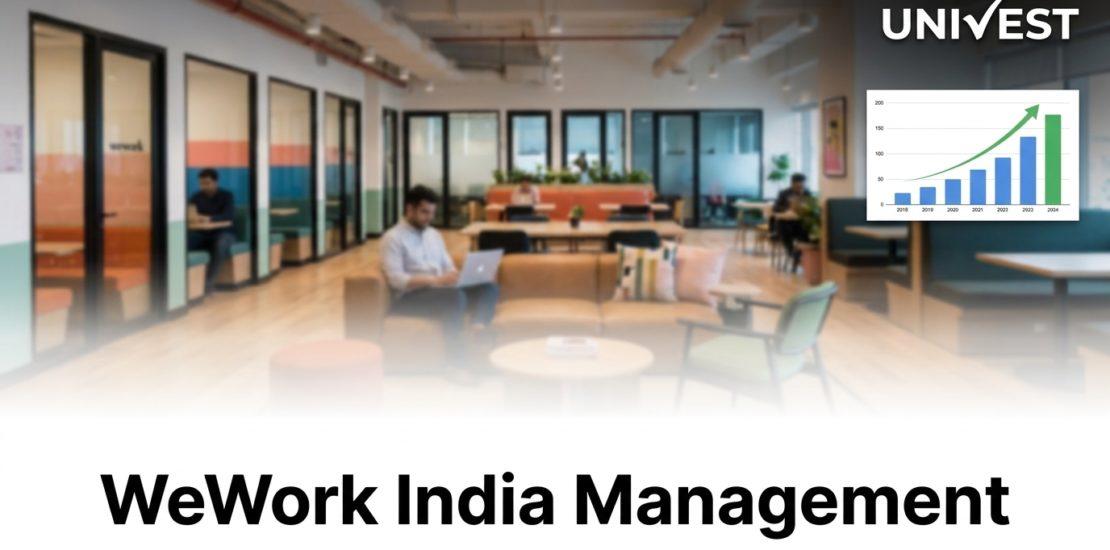 WeWork India Management Share Analyst Review