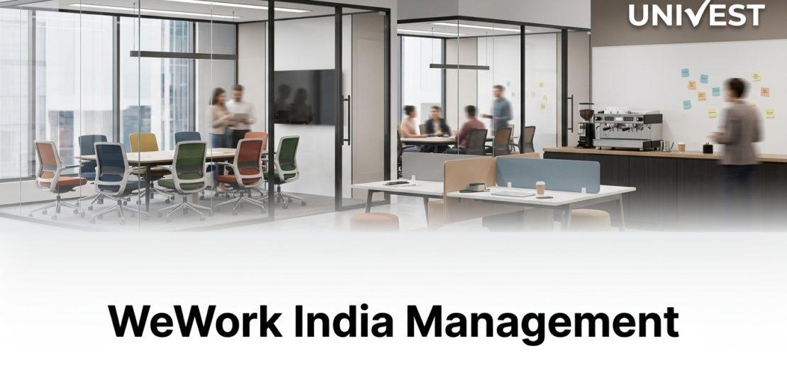 WeWork India Management Share Price Target 2026