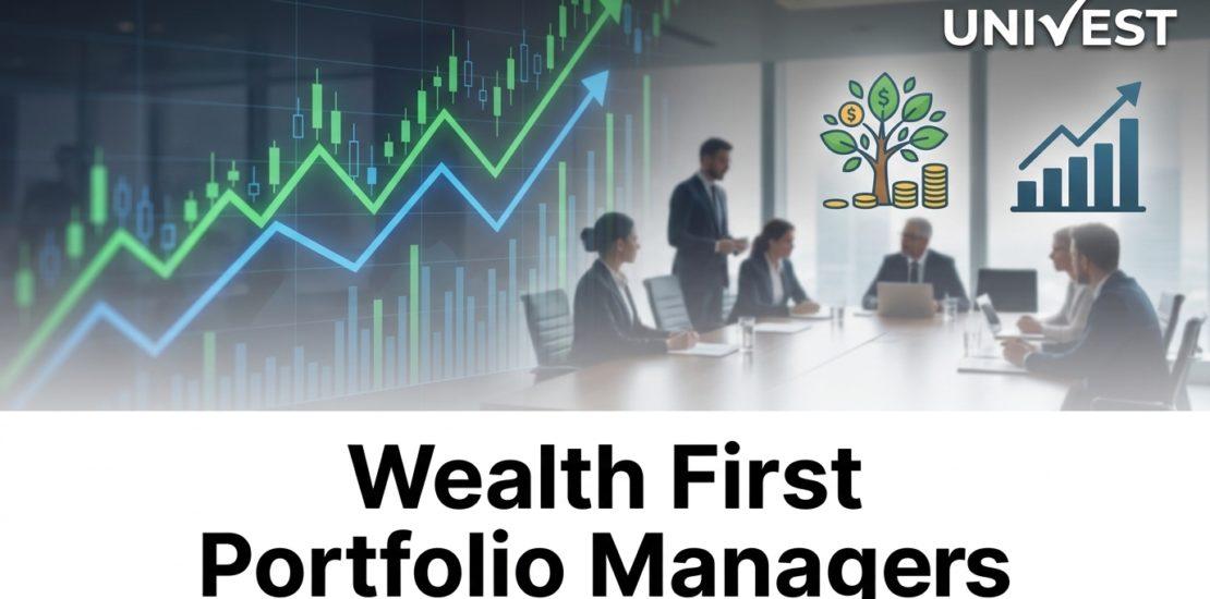 Wealth First Portfolio Managers Share Price Target 2026 Analyst Forecast Bull