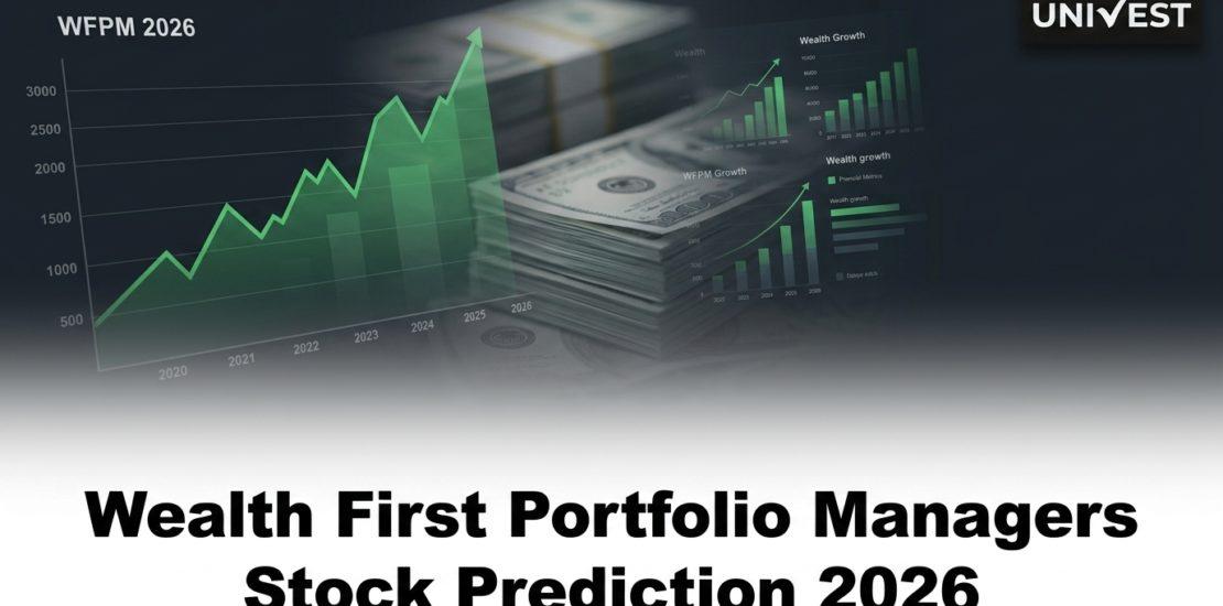 Wealth First Portfolio Managers Stock Prediction 2026