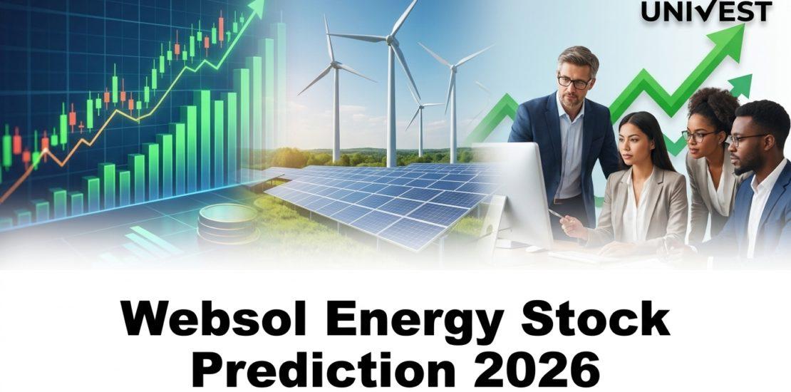 Websol Energy Stock Prediction 2026