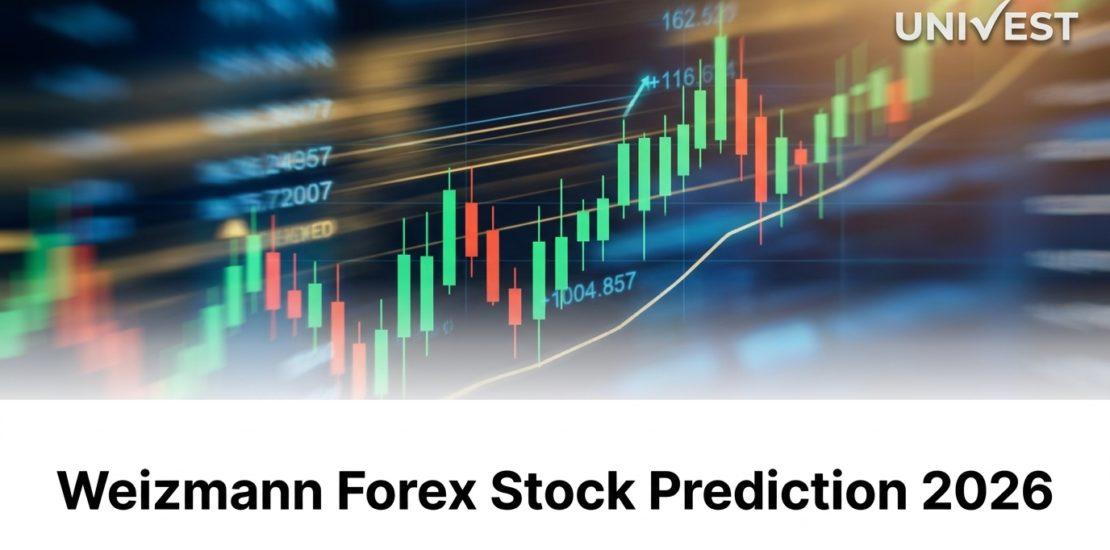 Weizmann Forex Stock Prediction 2026