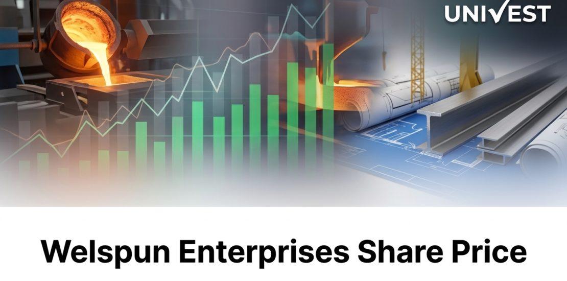 Welspun Enterprises Share Price Target 2026