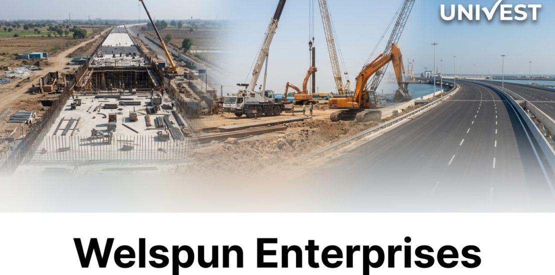 Welspun Enterprises Stock Prediction 2026
